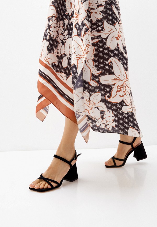 фото Босоножки valley