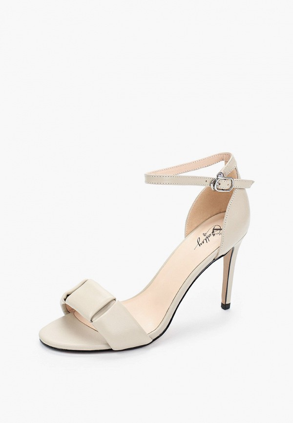 фото Босоножки valley