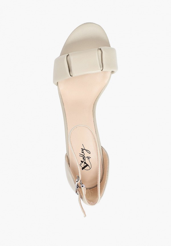 фото Босоножки valley