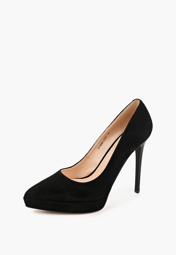 фото Туфли valley