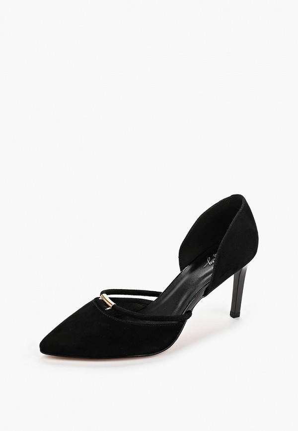 фото Туфли valley