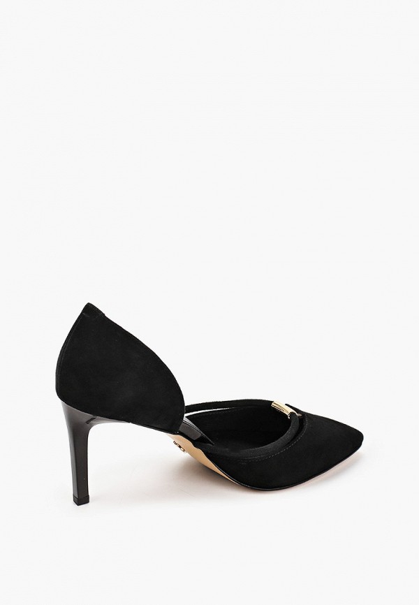 фото Туфли valley