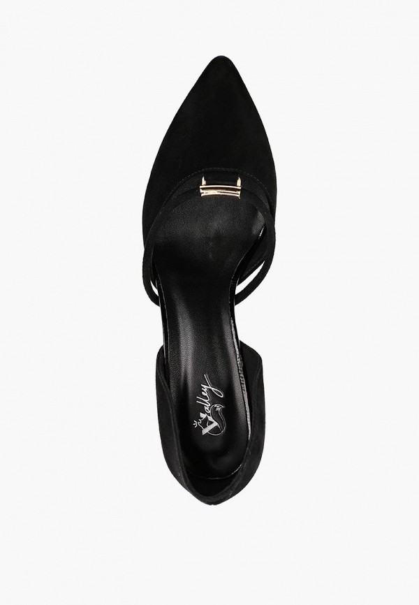 фото Туфли valley