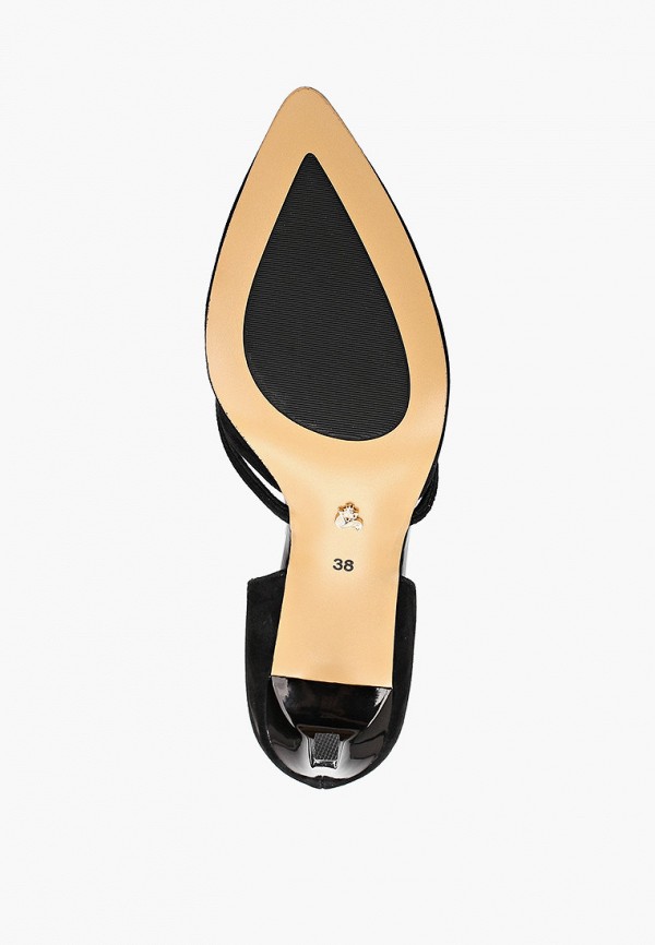 фото Туфли valley