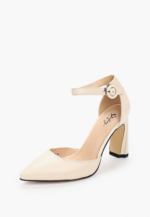 фото Туфли valley