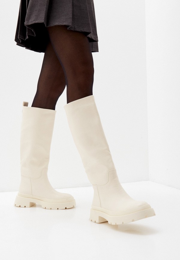 фото Сапоги араз