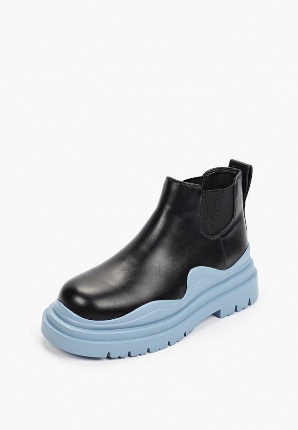 фото Ботинки араз