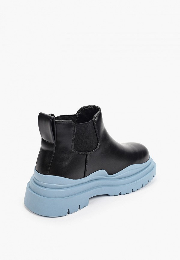 фото Ботинки араз