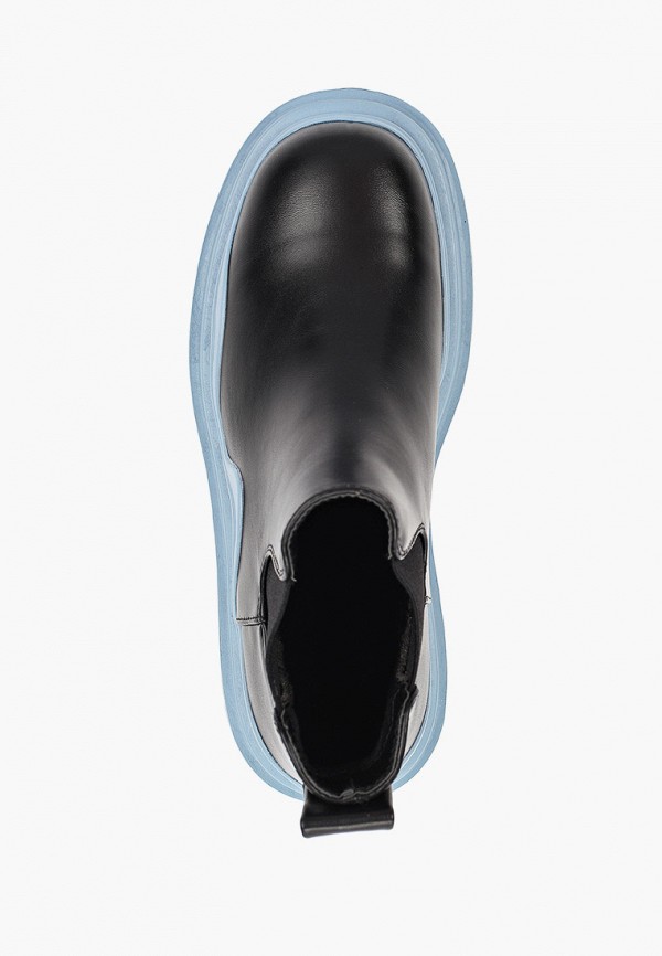 фото Ботинки араз