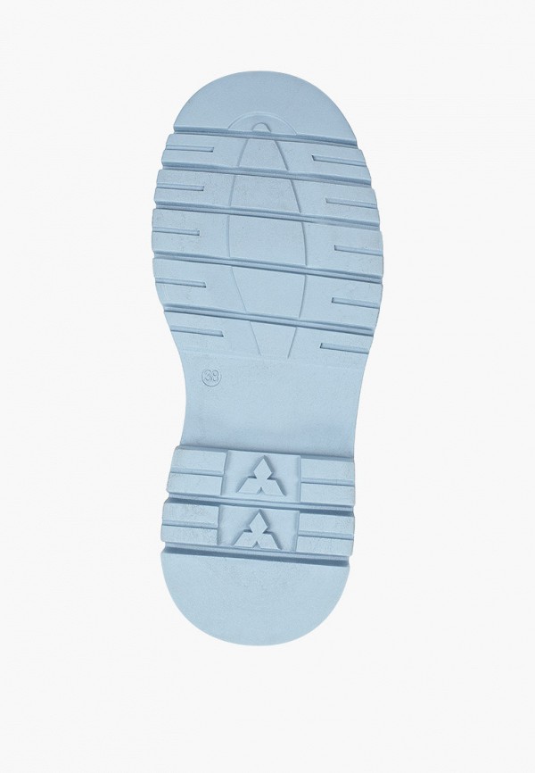 фото Ботинки араз