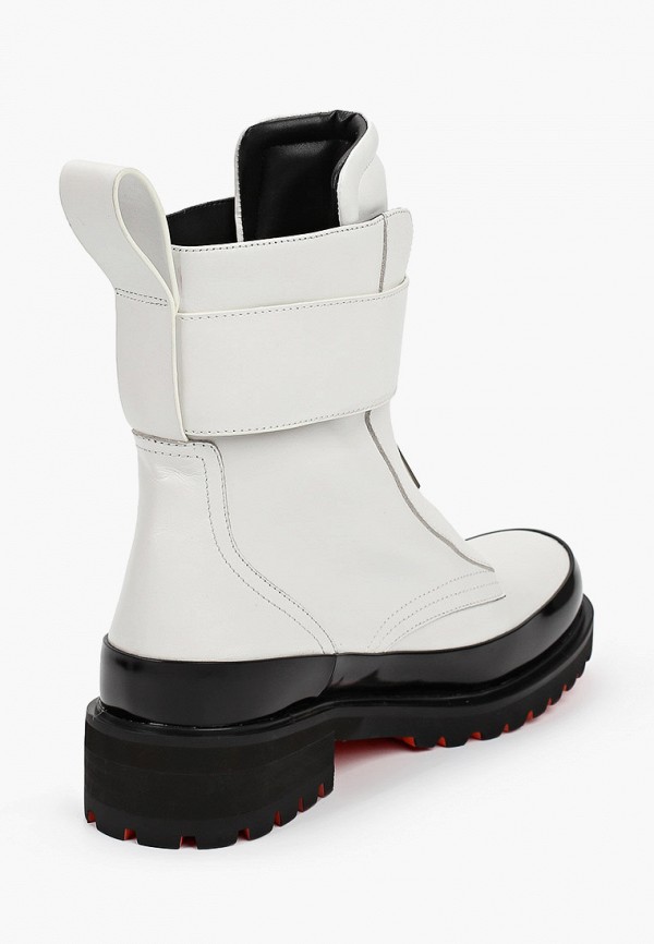 фото Ботинки vitacci