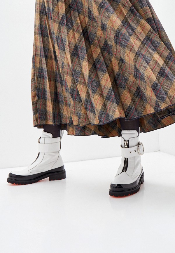 фото Ботинки vitacci