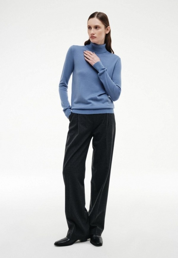 фото Водолазка you