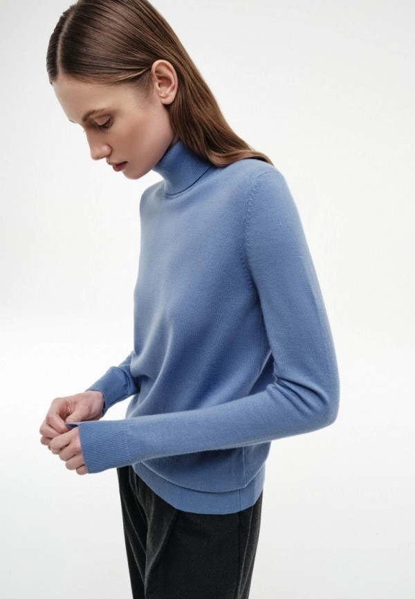 фото Водолазка you