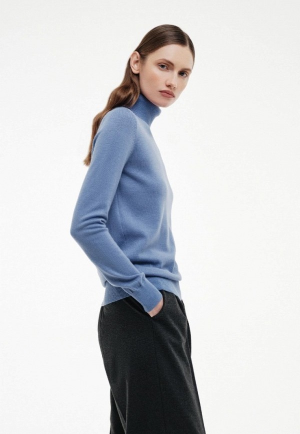 фото Водолазка you