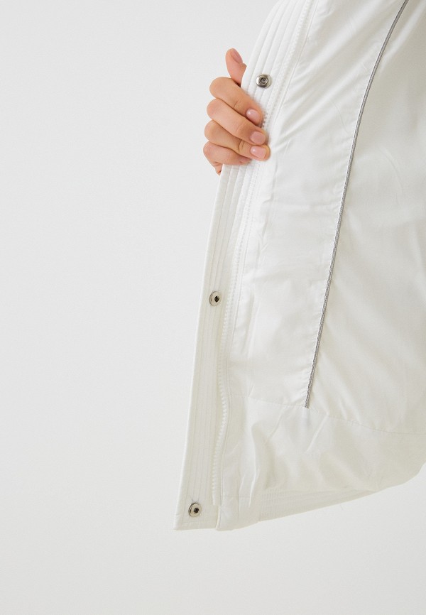 фото Куртка утепленная sabina fellici