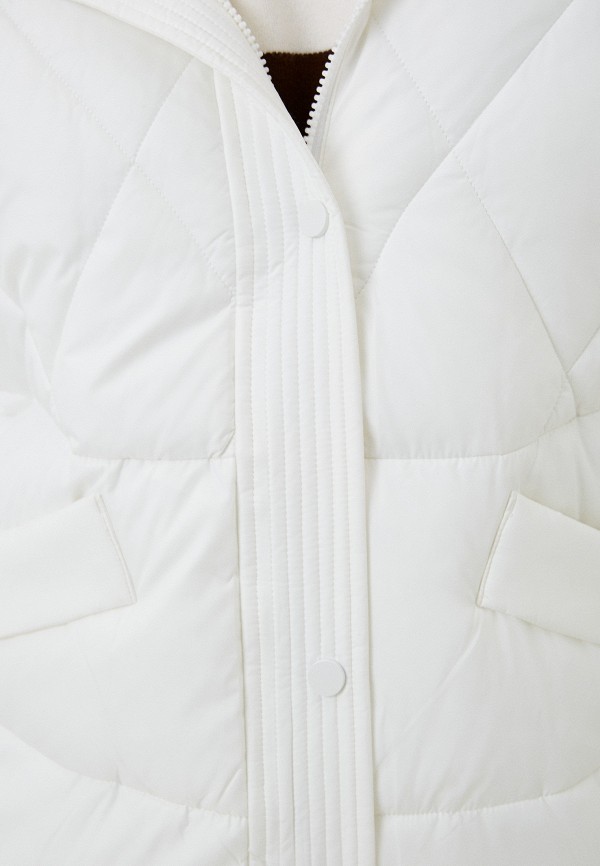 фото Куртка утепленная sabina fellici