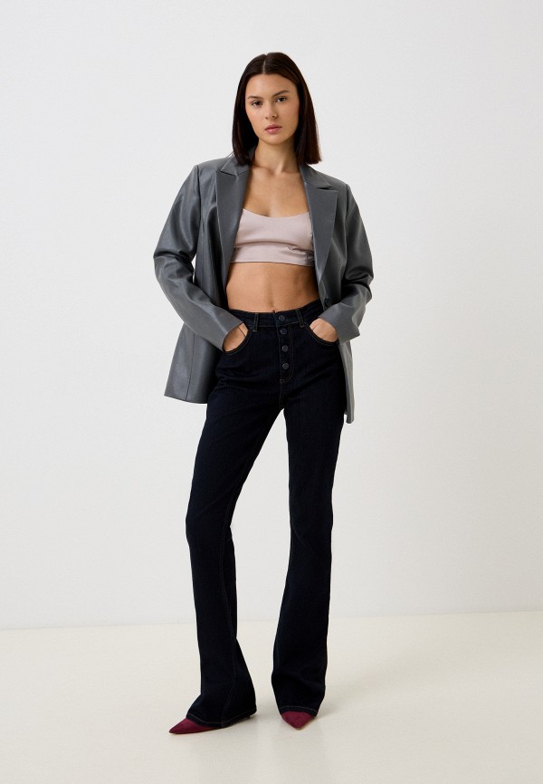 фото Джинсы pantamo