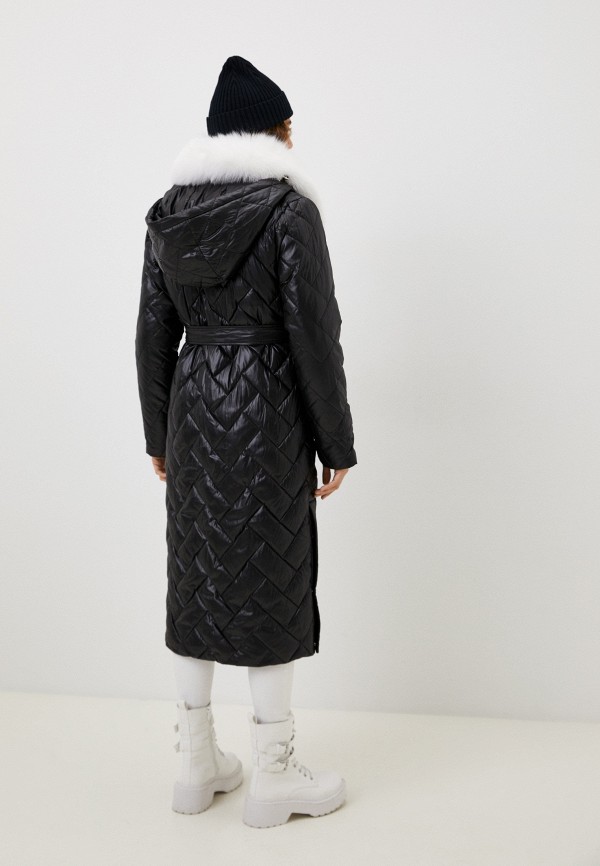 фото Куртка утепленная sabina fellici