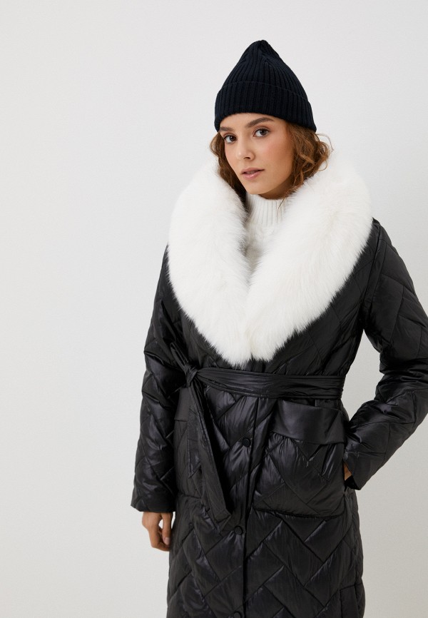 фото Куртка утепленная sabina fellici