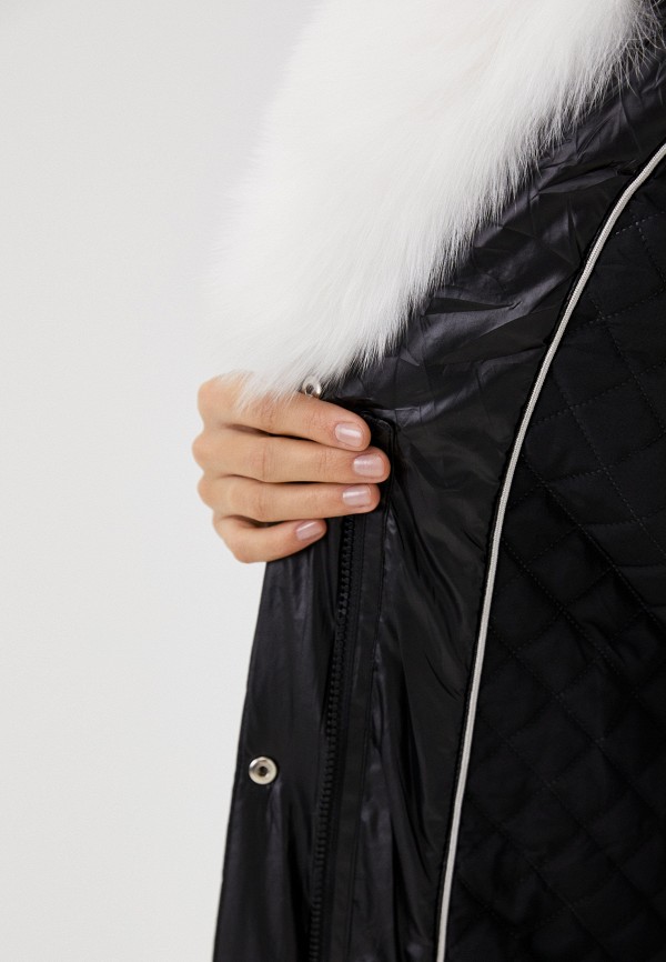 фото Куртка утепленная sabina fellici