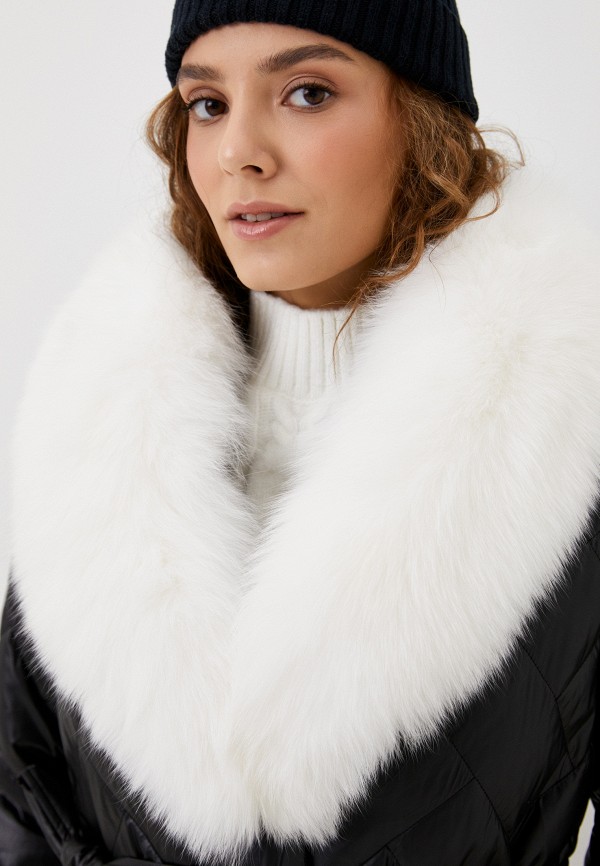 фото Куртка утепленная sabina fellici