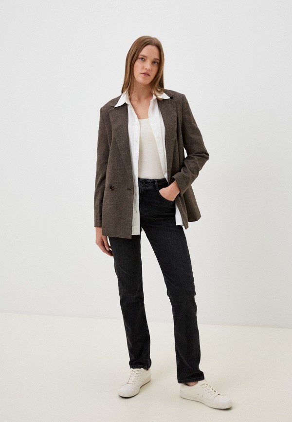 фото Джинсы pantamo