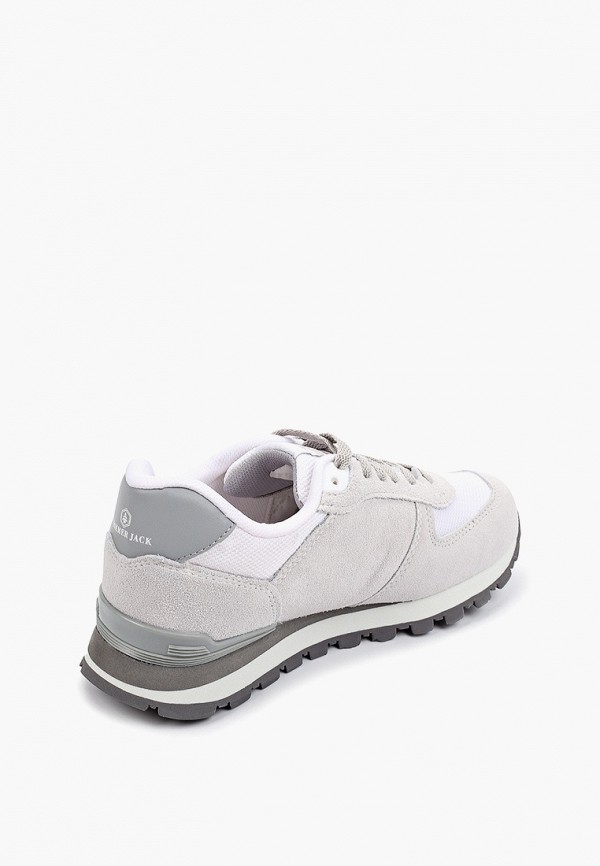 фото Кроссовки hammer jack