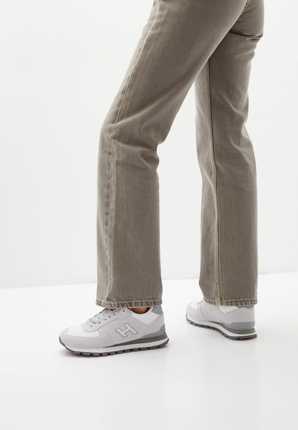 фото Кроссовки hammer jack