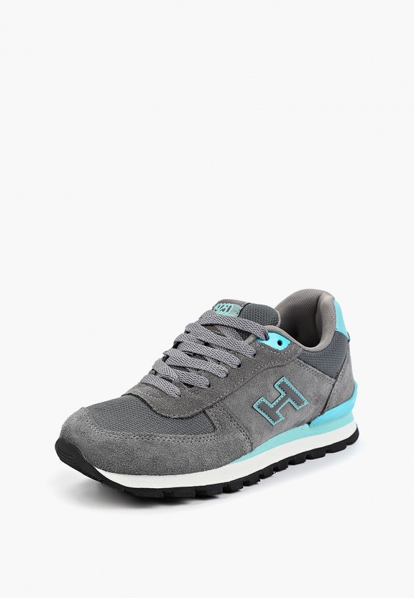 фото Кроссовки hammer jack