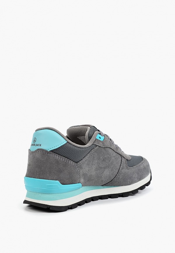 фото Кроссовки hammer jack