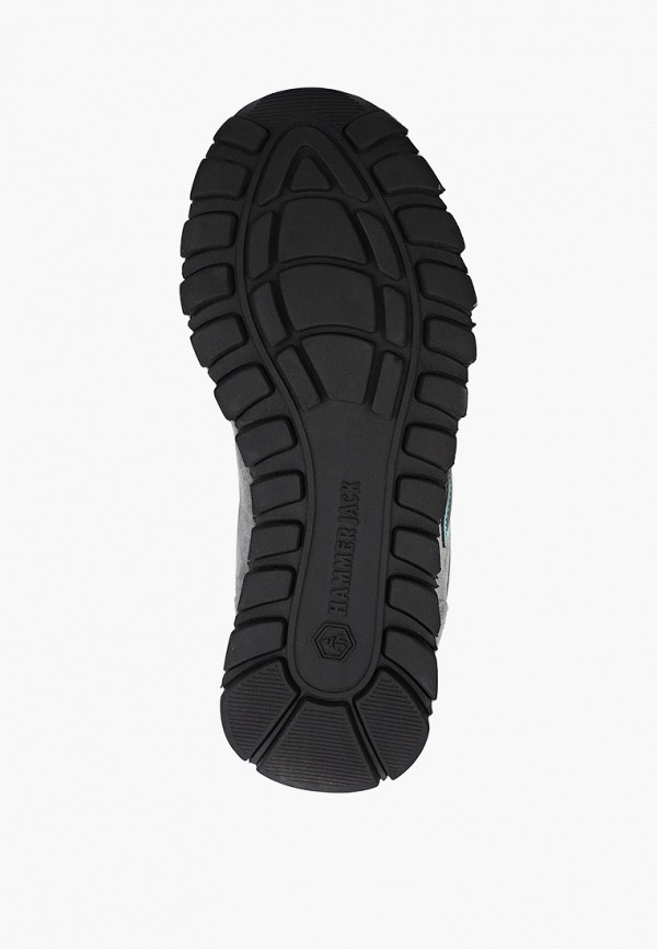 фото Кроссовки hammer jack