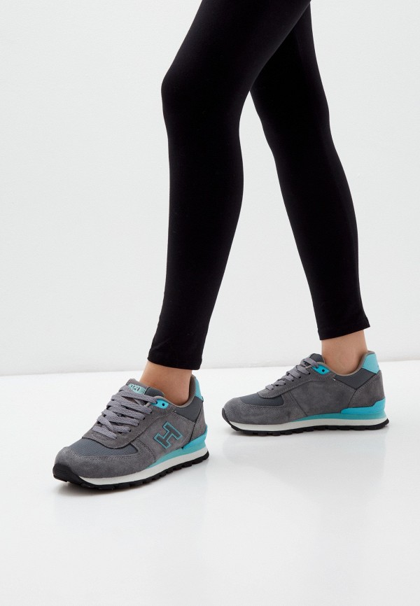 фото Кроссовки hammer jack