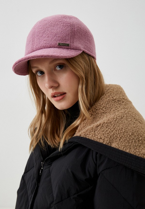 фото Кепка сиринга