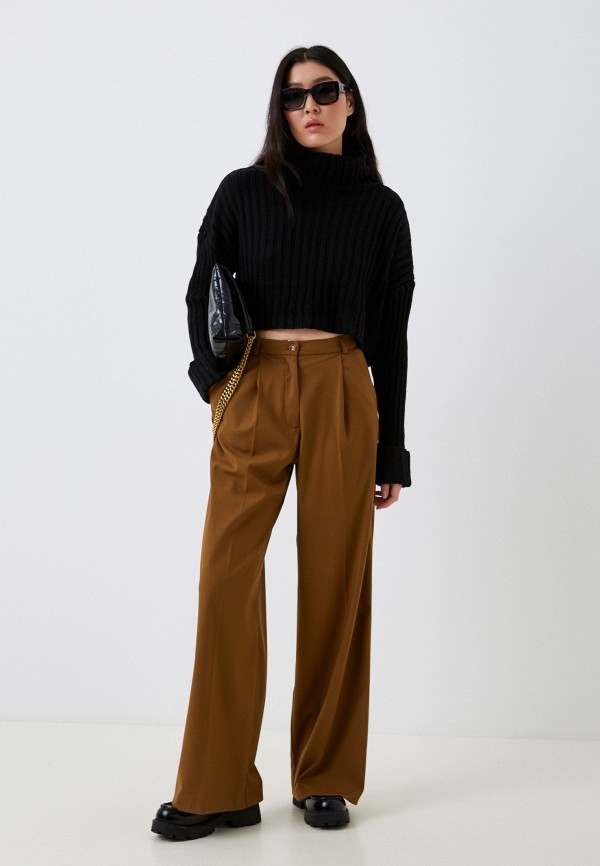 фото Брюки sevenseventeen