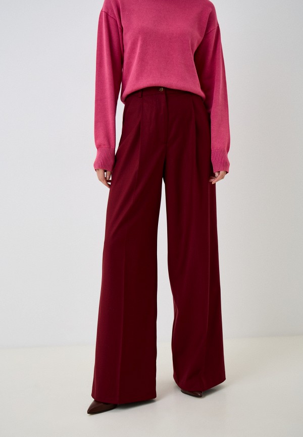 фото Брюки sevenseventeen