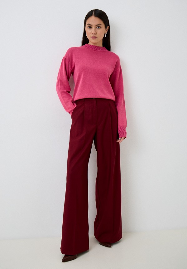 фото Брюки sevenseventeen