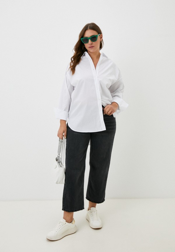 фото Рубашка mavi