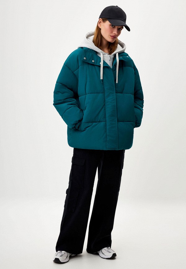 фото Брюки sela