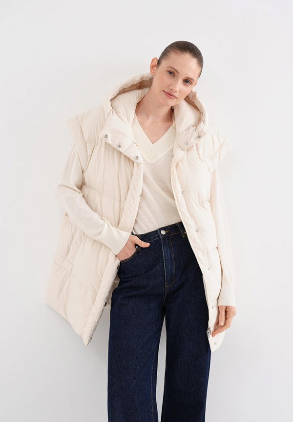фото Жилет утепленный conso wear