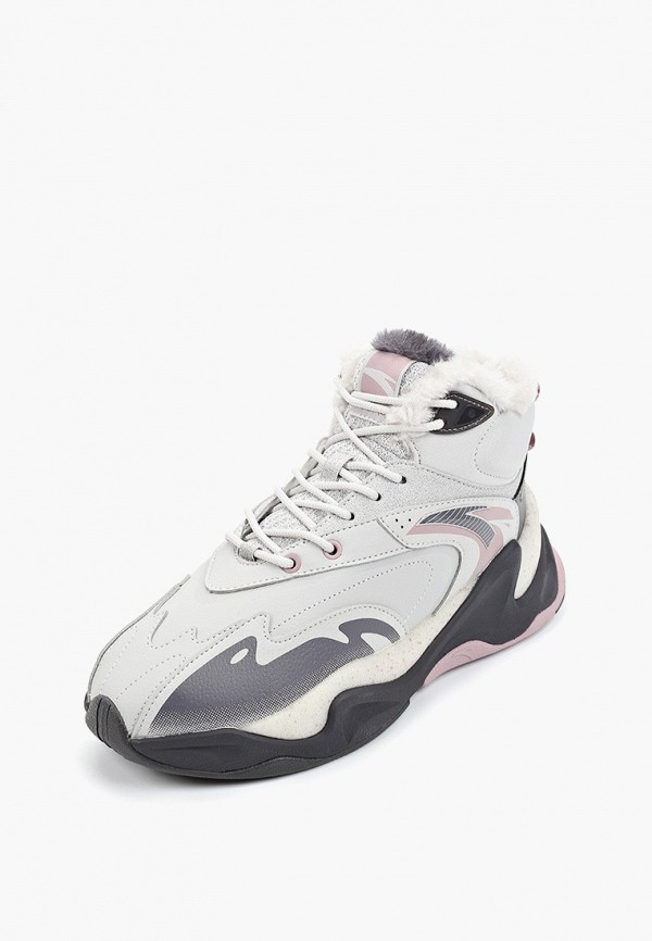 фото Кроссовки anta