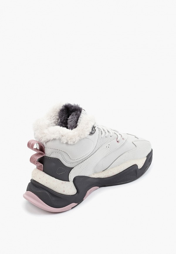 фото Кроссовки anta