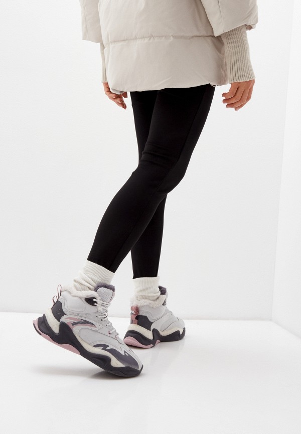 фото Кроссовки anta