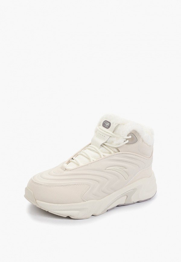 фото Кроссовки anta