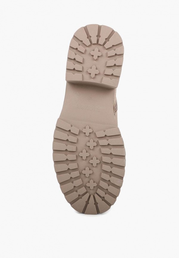 фото Ботинки t.taccardi