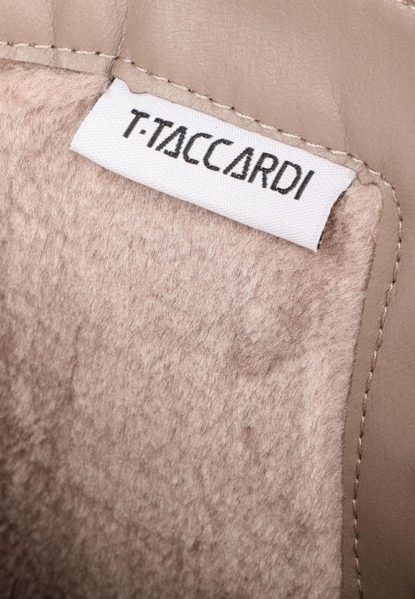 фото Ботинки t.taccardi