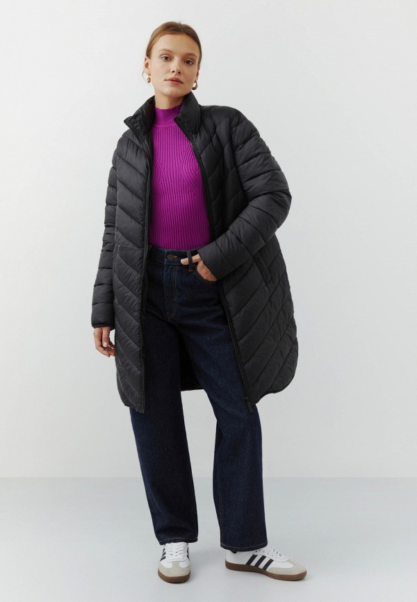 фото Куртка утепленная solo-u