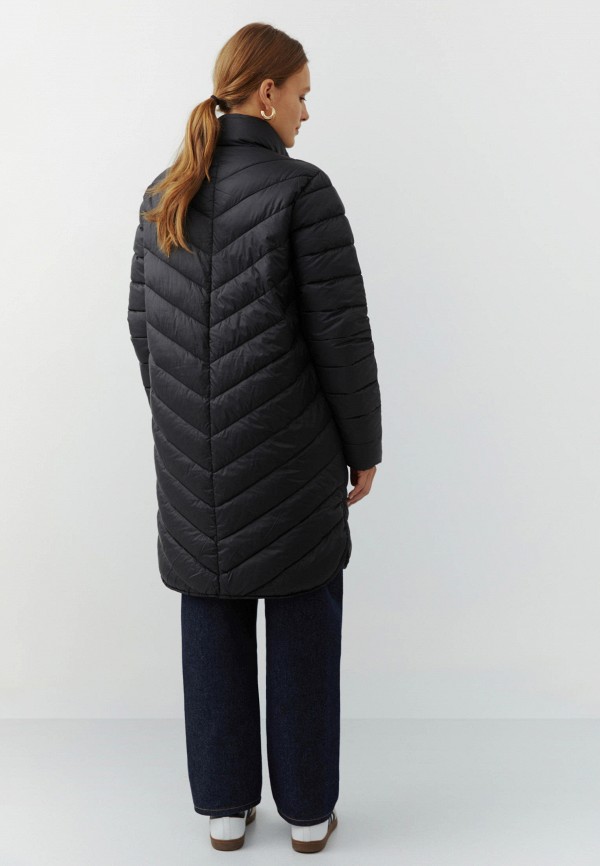 фото Куртка утепленная solo-u