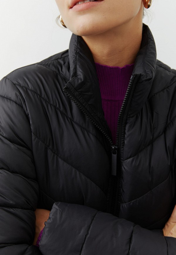 фото Куртка утепленная solo-u