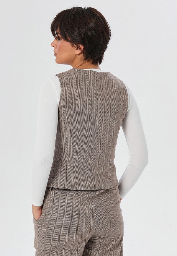 фото Жилет lmp